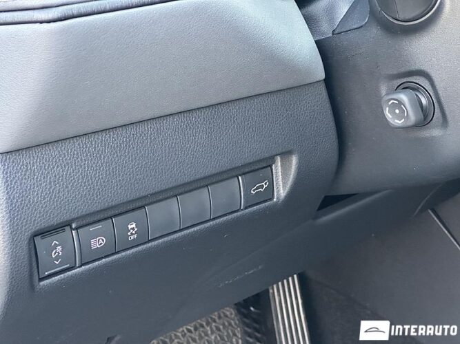 toyota Venza 2021