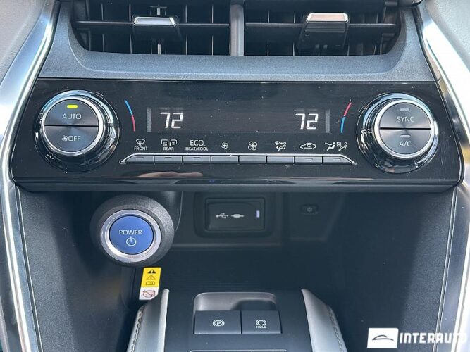 toyota Venza 2021