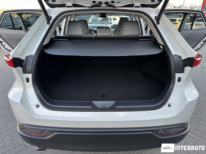 toyota Venza 2021