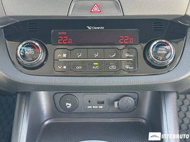 kia Sportage 2013