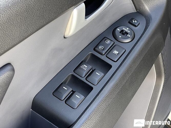 kia Sportage 2013