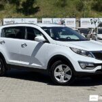 Kia Sportage 2013