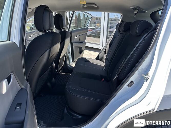 kia Sportage 2013