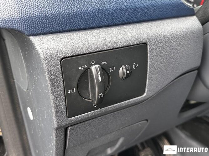 ford Transit Connect 2011