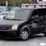 Ford Transit Connect 2011