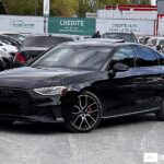 Audi S4 2020