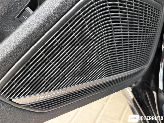 audi S4 2020