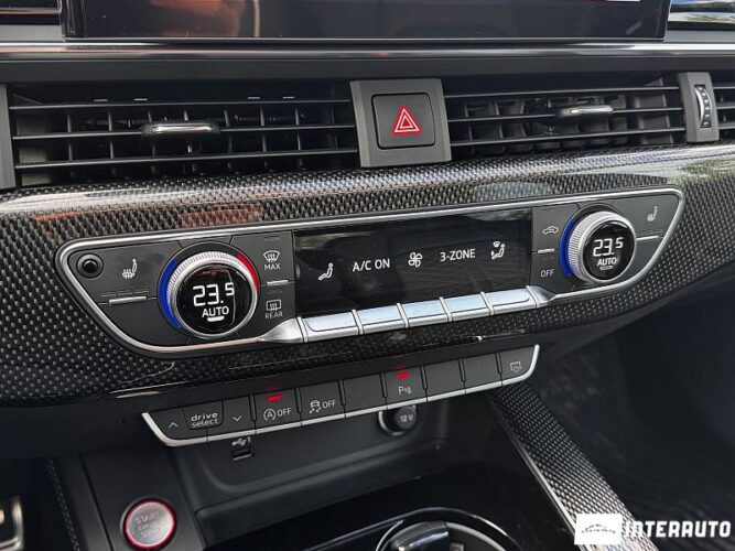 audi S4 2020