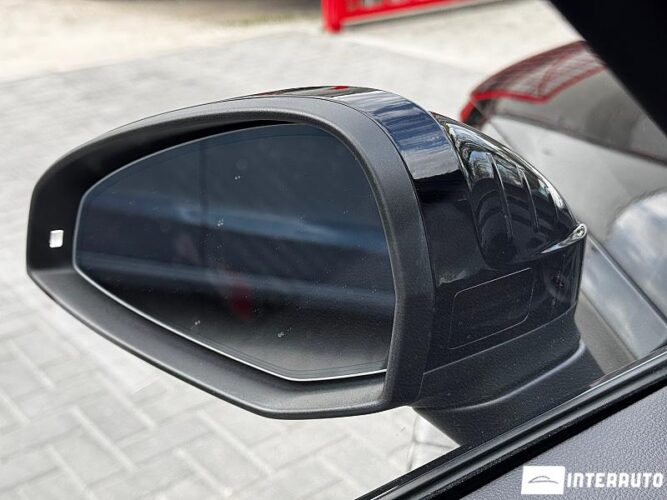 audi S4 2020