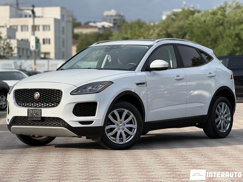 Jaguar E-Pace 2 interauto oferta masina