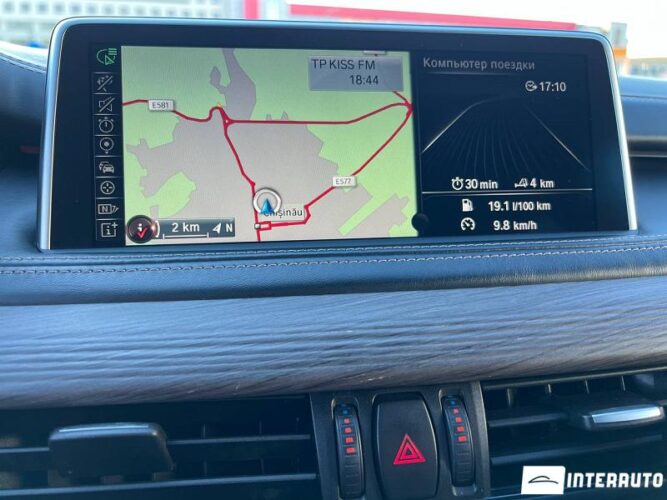 bmw X5 3.0D 2015
