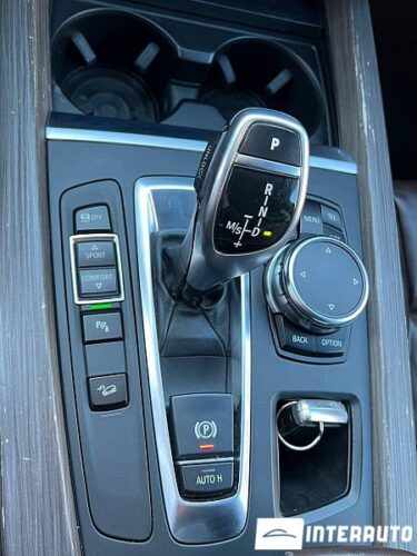 bmw X5 3.0D 2015