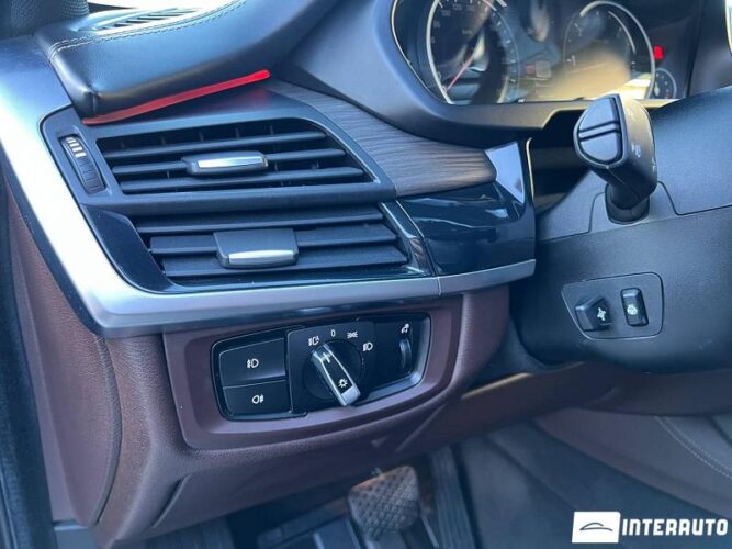 bmw X5 3.0D 2015
