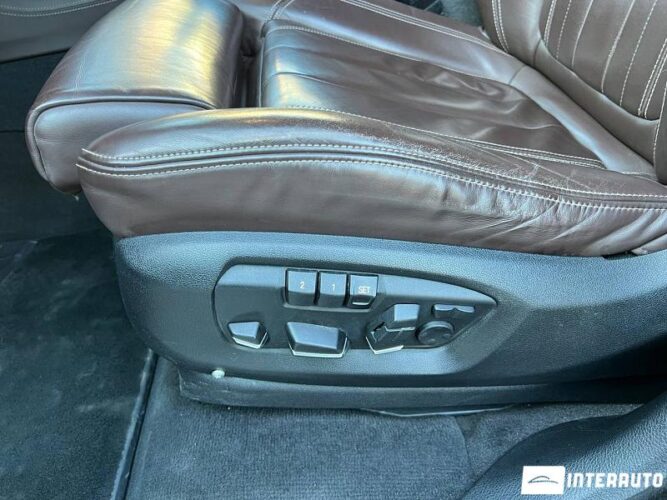 bmw X5 3.0D 2015