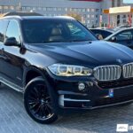 BMW X5 3.0D 2015