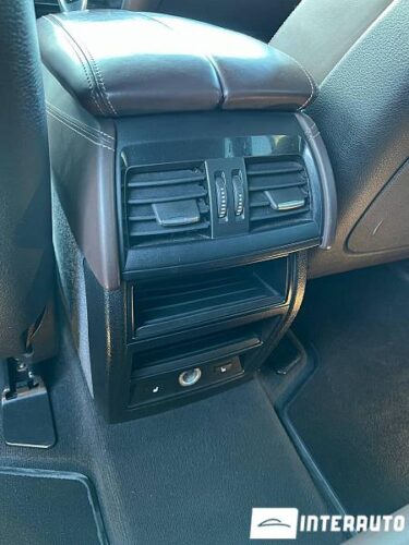 bmw X5 3.0D 2015