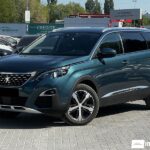 Peugeot 5008 2019