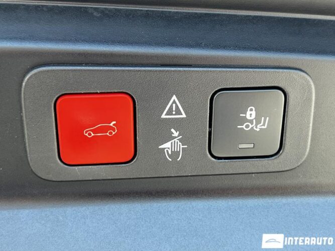peugeot 5008 2019