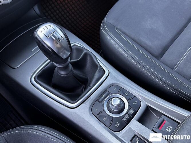 renault Laguna 2011