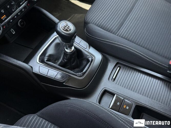 Ford Focus 44 ford Focus 2018