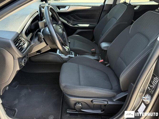 Ford Focus 36 ford Focus 2018
