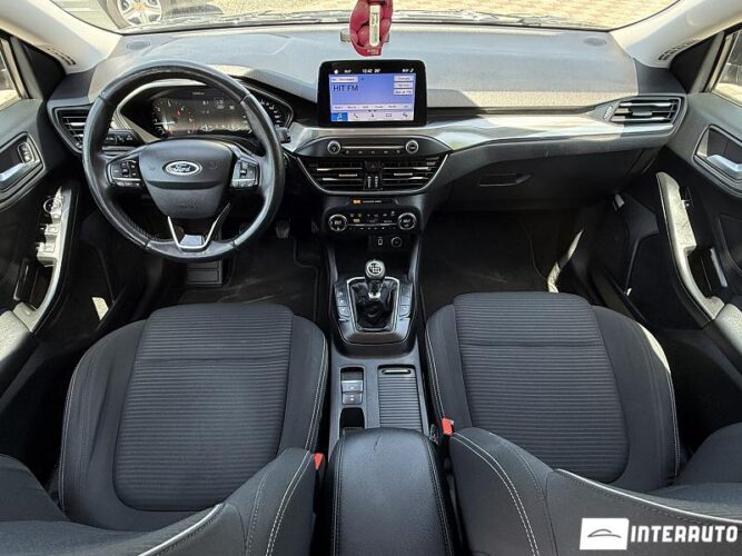 Ford Focus 38 ford Focus 2018