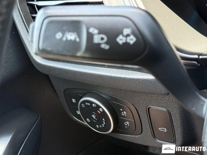 Ford Focus 40 ford Focus 2018