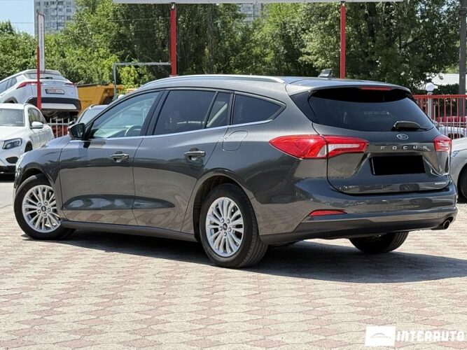 Ford Focus 33 ford Focus 2018