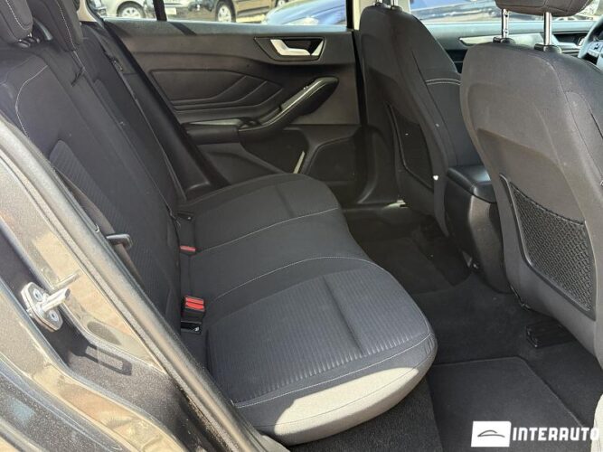 Ford Focus 47 ford Focus 2018
