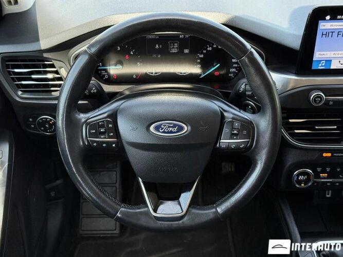 Ford Focus 39 ford Focus 2018