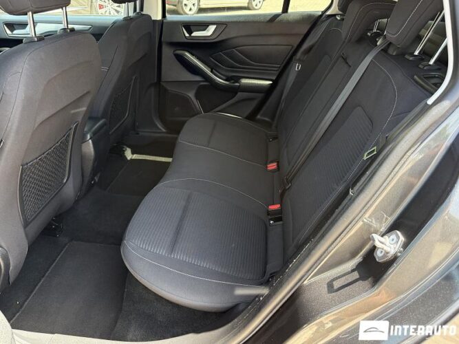 Ford Focus 46 ford Focus 2018