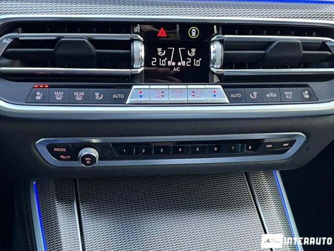 bmw X5 3.0D 2022