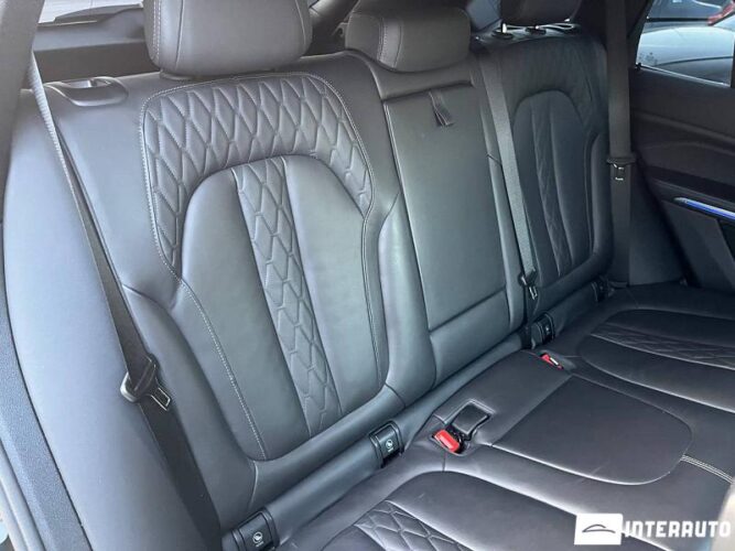 bmw X5 3.0D 2022