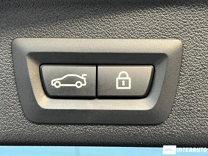bmw X5 3.0D 2022
