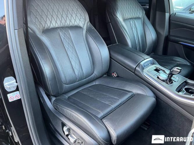 bmw X5 3.0D 2022