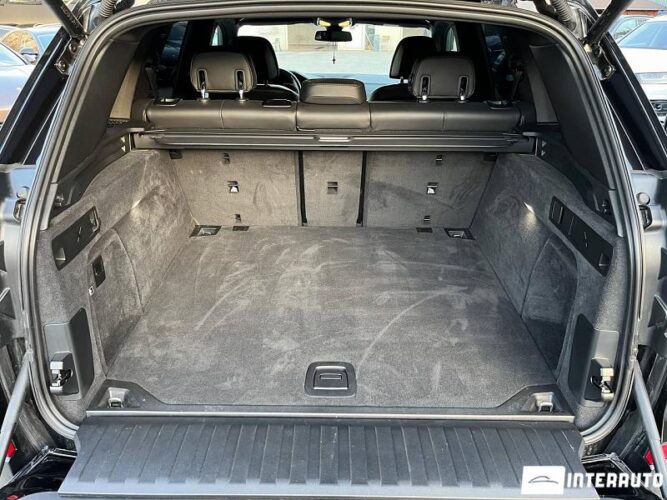 bmw X5 3.0D 2022