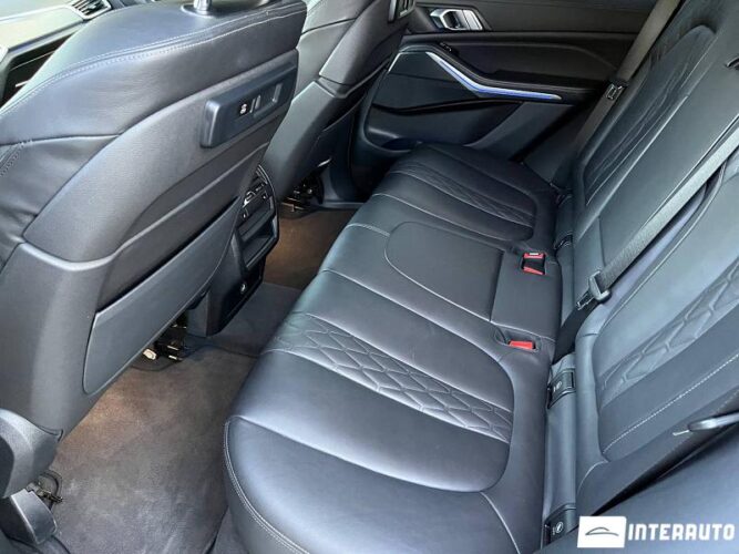 bmw X5 3.0D 2022