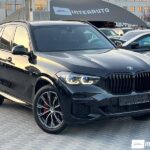 BMW X5 3.0D 2022