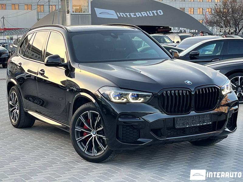 interauto oferta masina