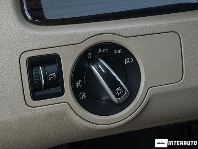 volkswagen Passat CC 2014