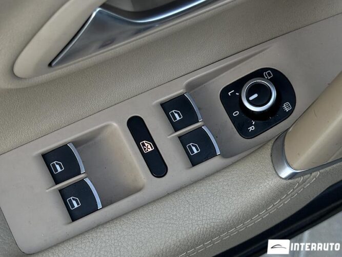 volkswagen Passat CC 2014