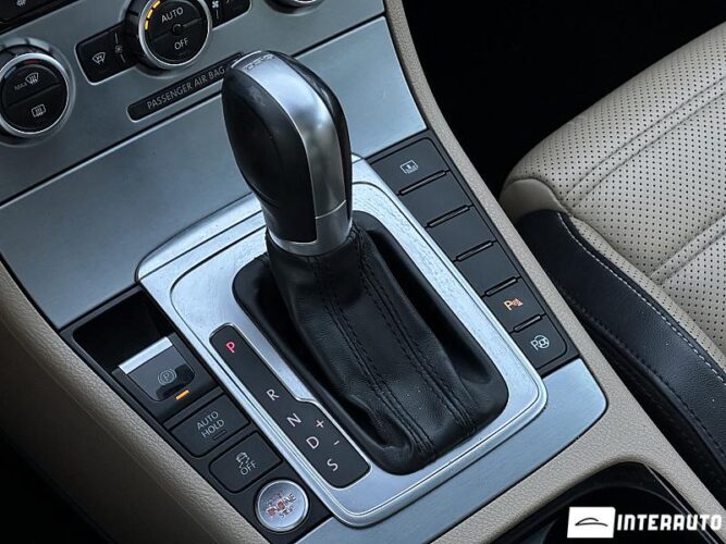 volkswagen Passat CC 2014