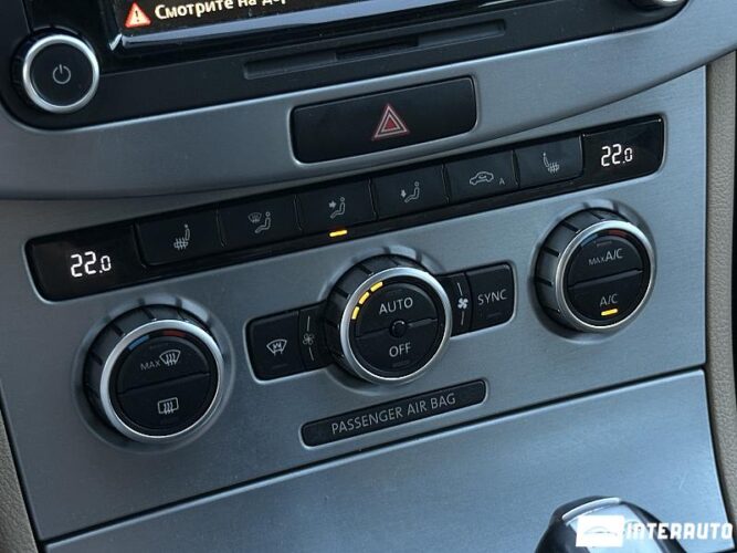 volkswagen Passat CC 2014