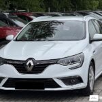 Renault Megane 2019