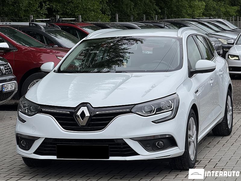 interauto oferta masina