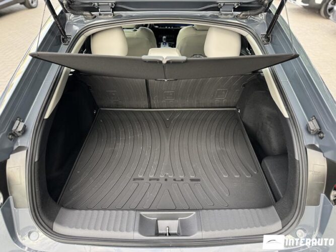 toyota Prius 2024