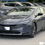 Toyota Prius 2024