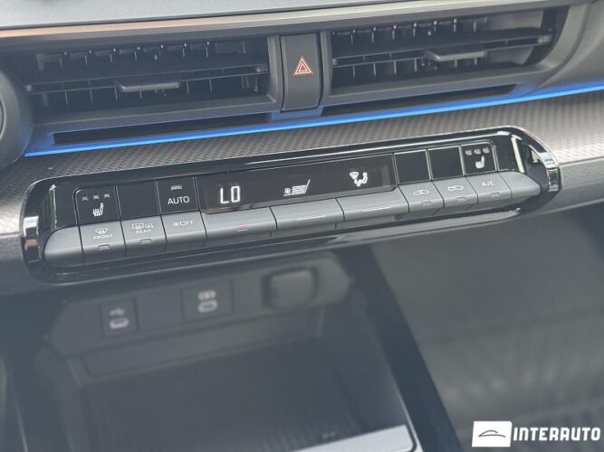 toyota Prius 2024