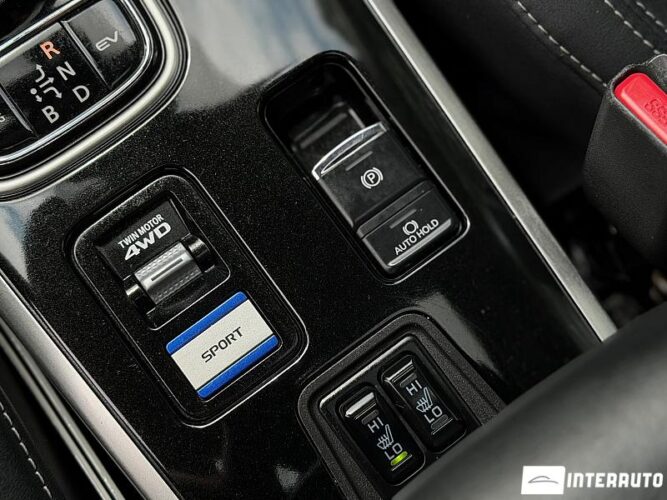 mitsubishi Outlander 2019