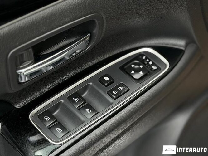 mitsubishi Outlander 2019